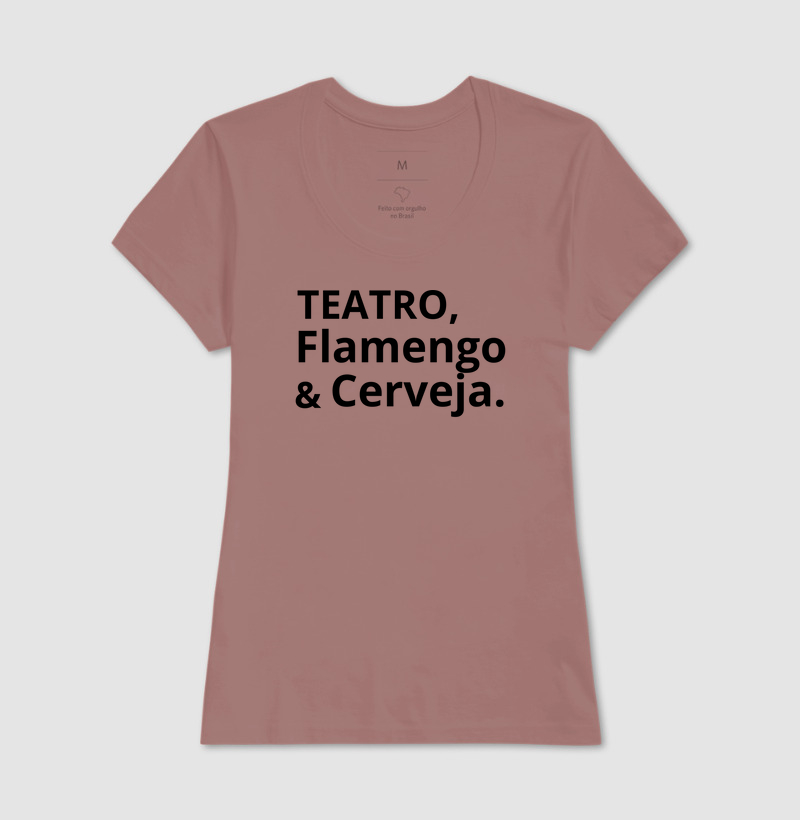 Camisa 16