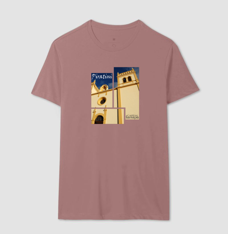Camisa 16