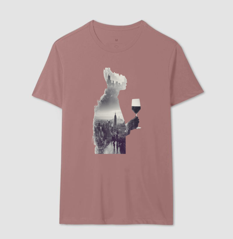Camisa 16