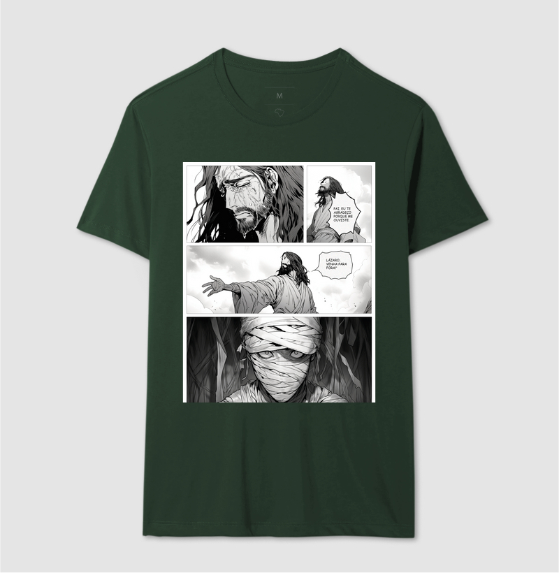 Camisa 9
