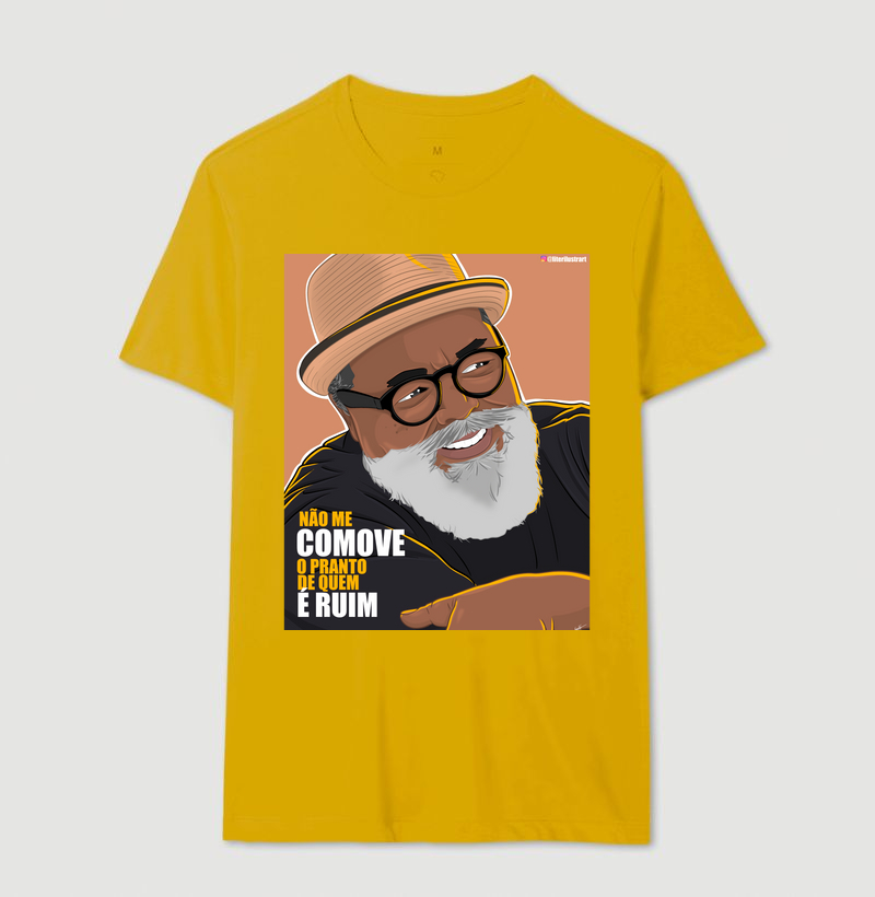 Camisa 16