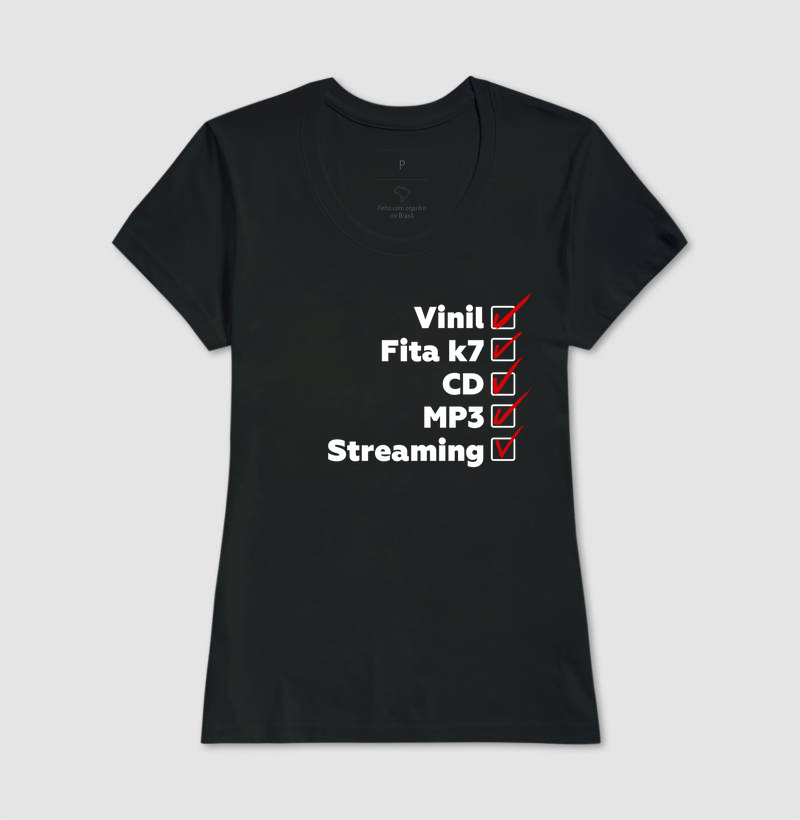 Camisa 11