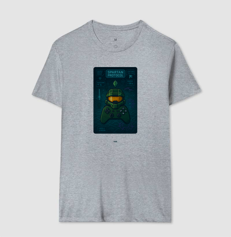 Camisa 7