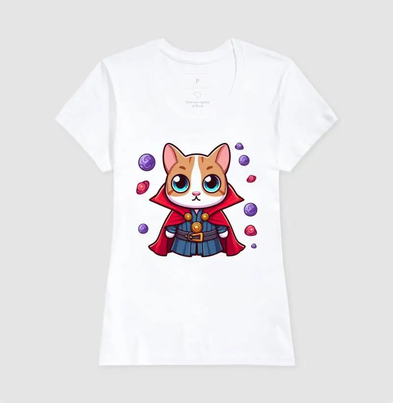 Camisa 11
