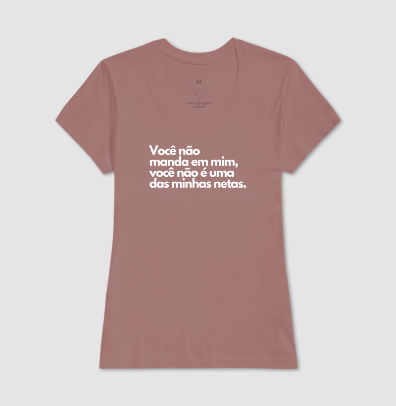 Camisa 13