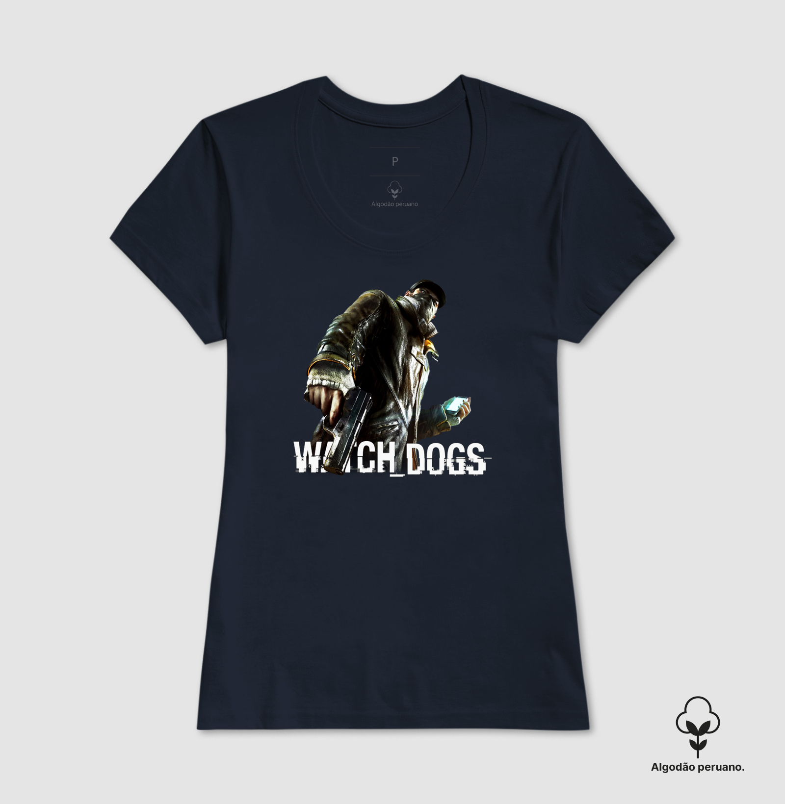 Camisa 4