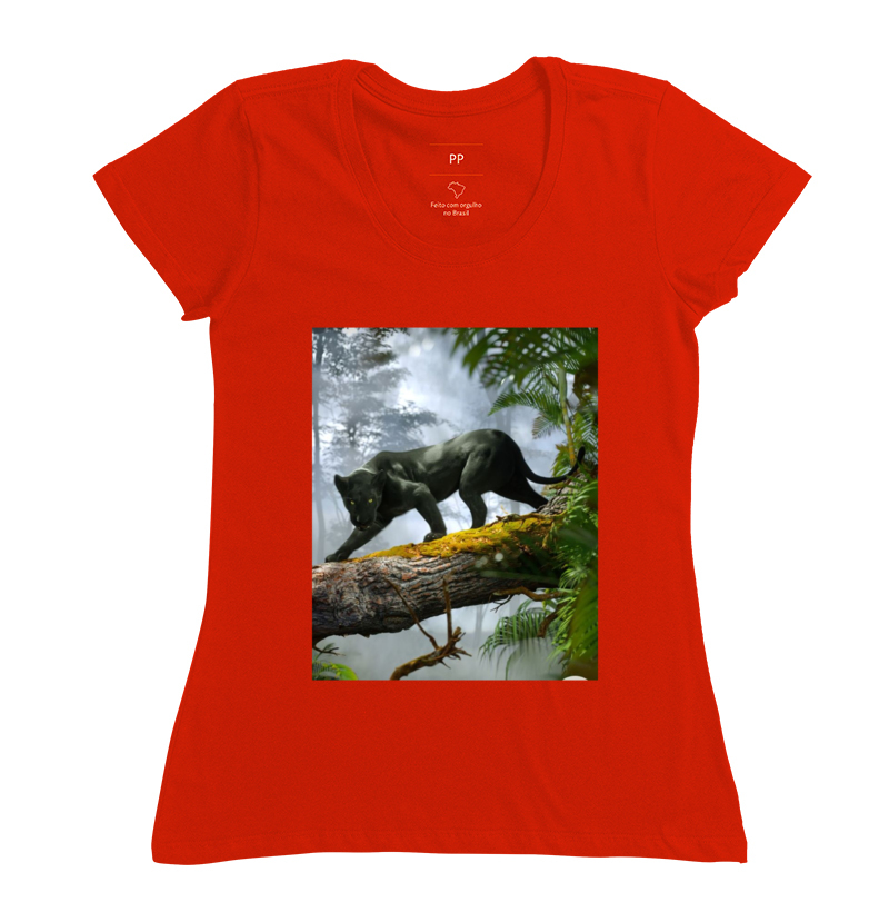 Camiseta
