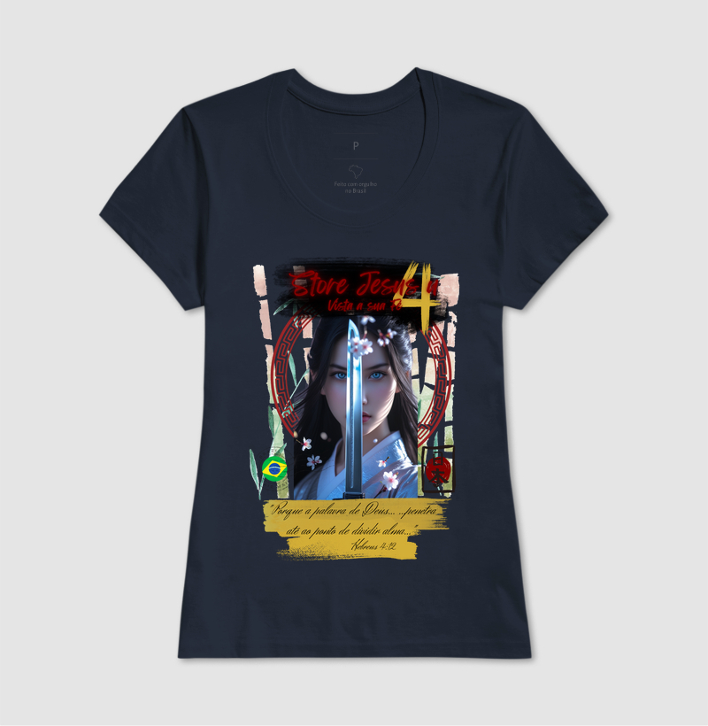 Camisa 9