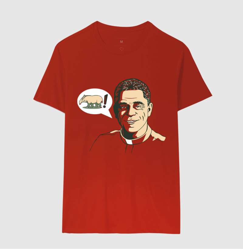 Camisa 9