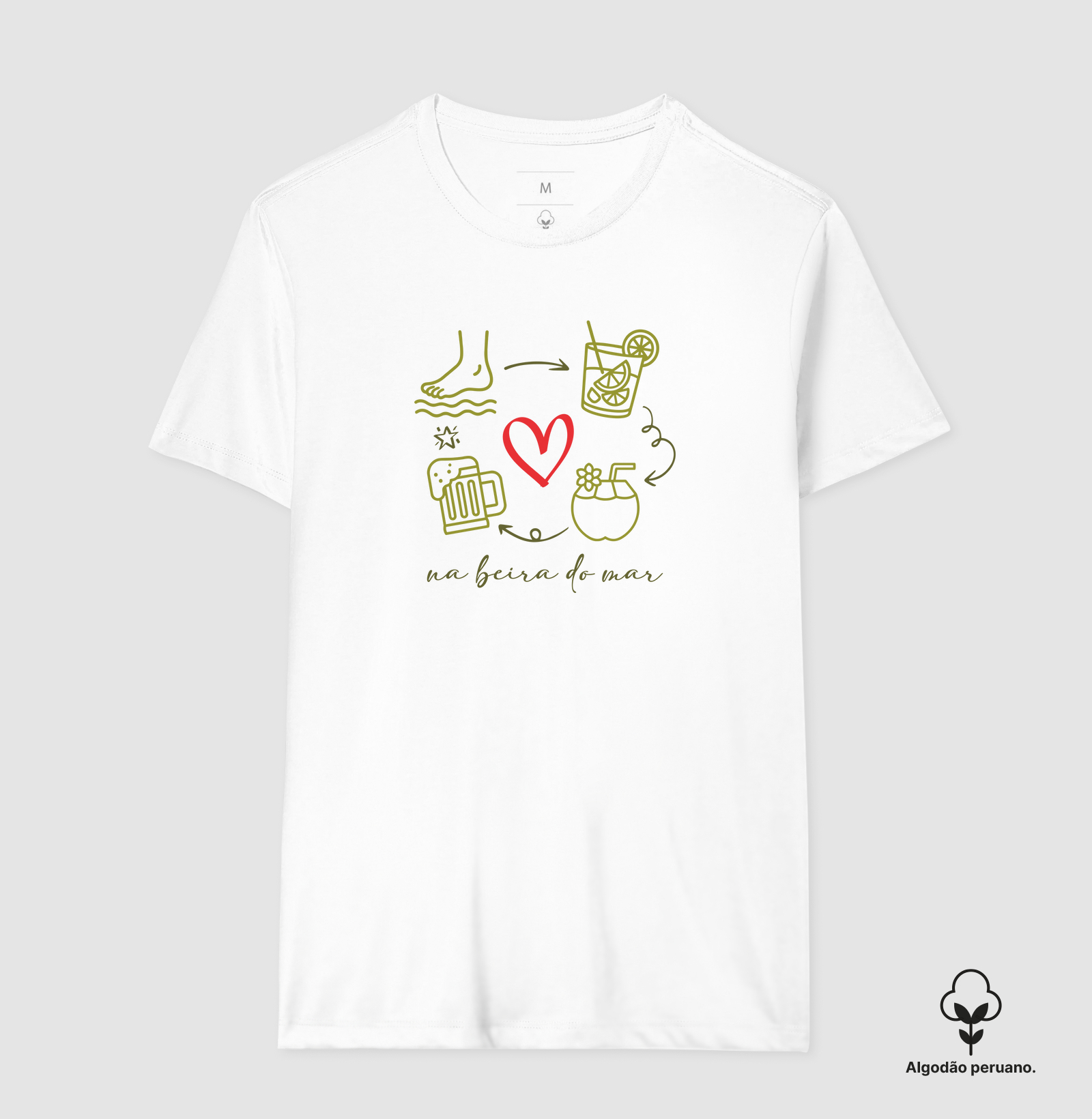 Camisa 5