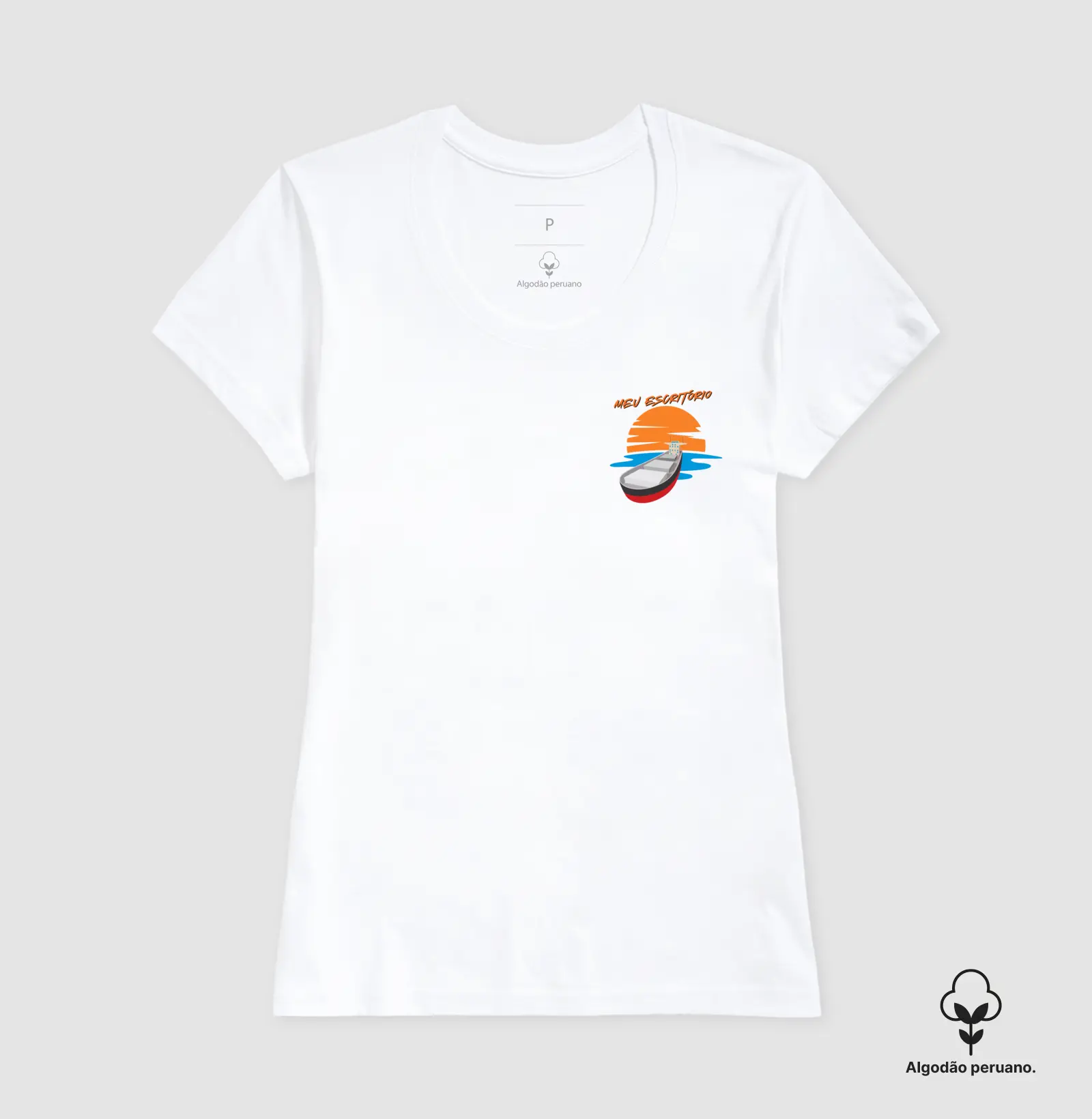 Camisa 5