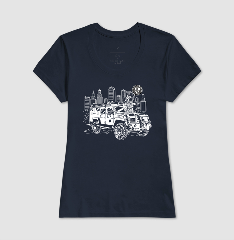 Camisa 7
