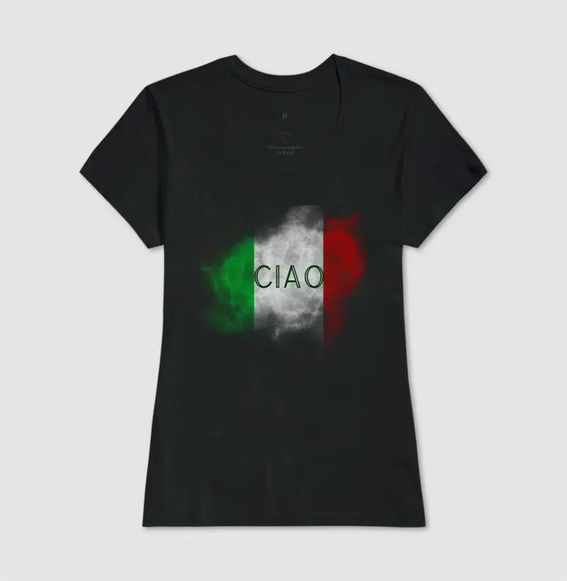 Camisa 9
