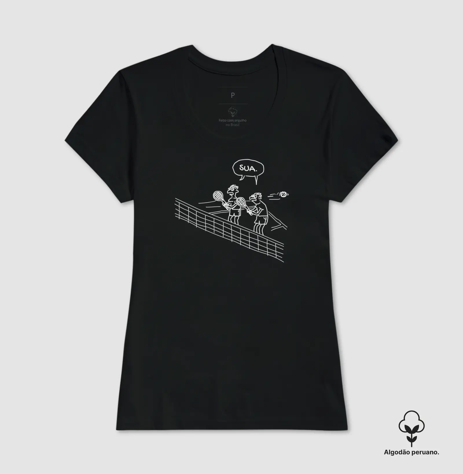 Camisa 1