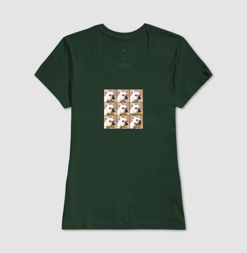 Camisa 7