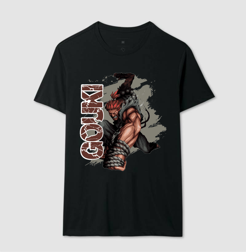 Camisa 1