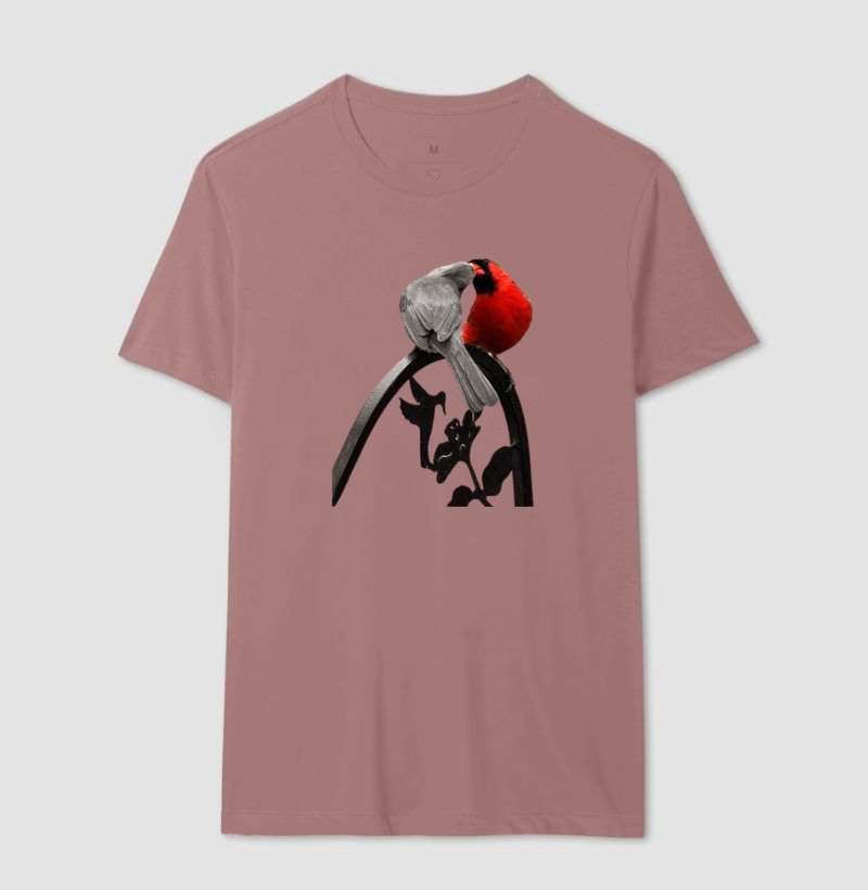 Camisa 15