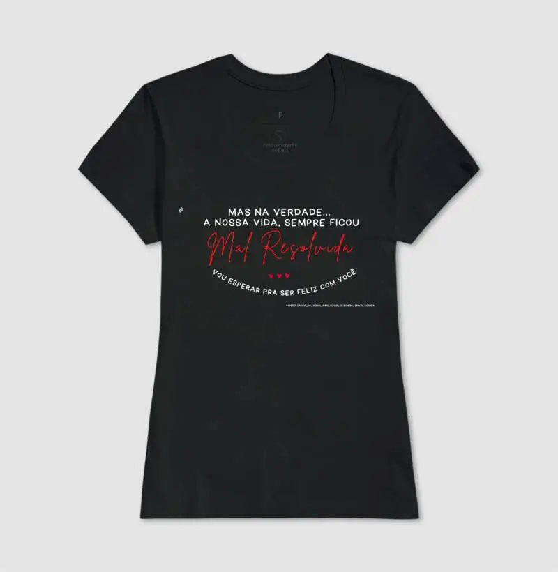Camisa 12
