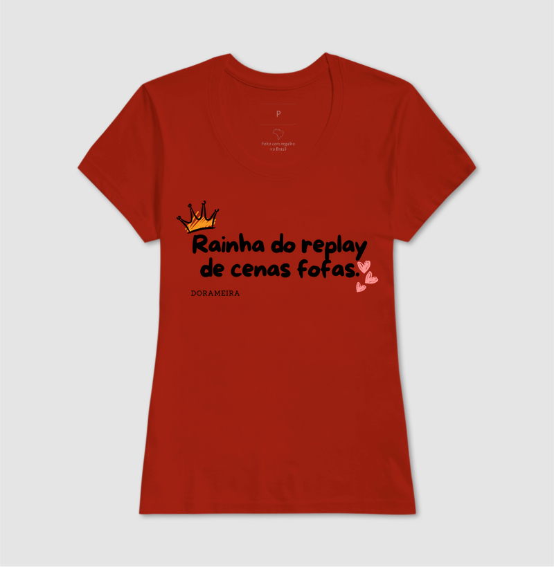 Camisa 9