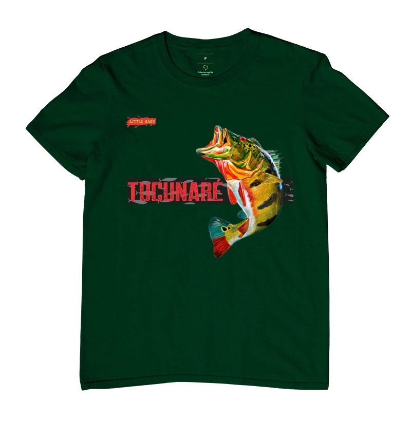 Camisa 11