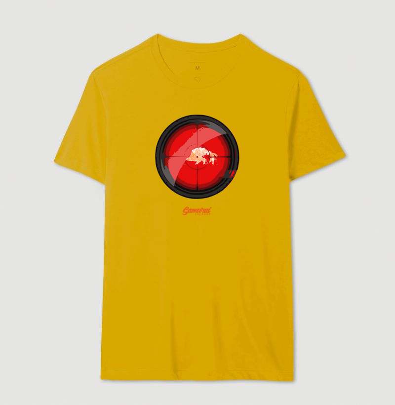 Camisa 14