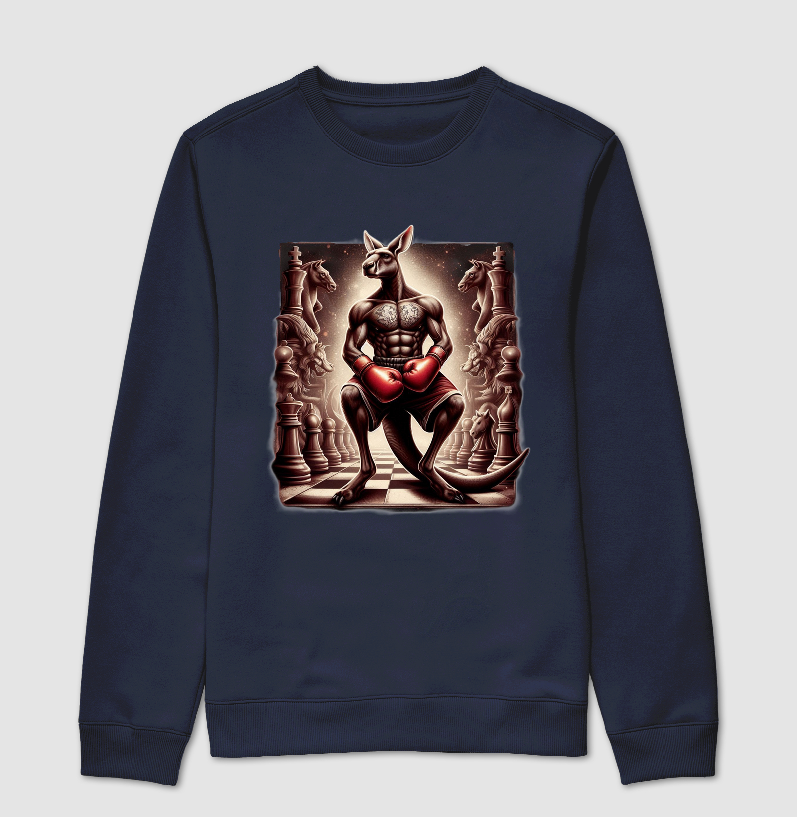Camisa 4