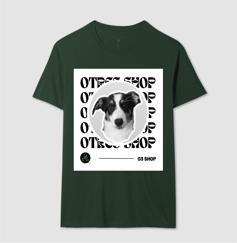 Camisa 11