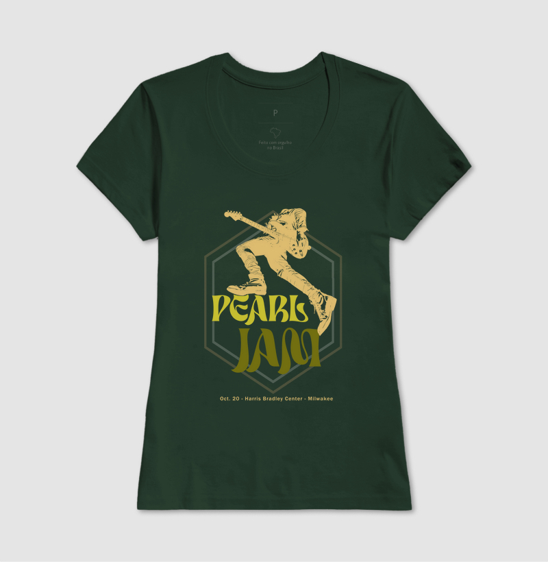 Camisa 7
