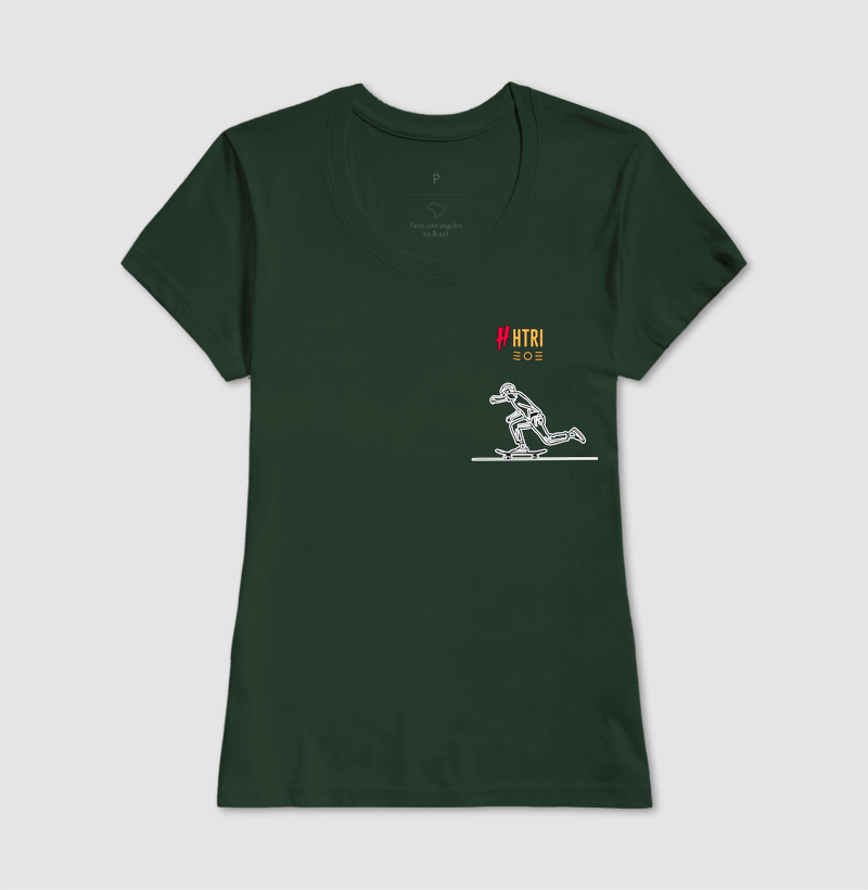 Camisa 16