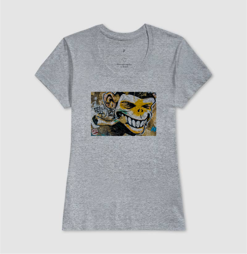 Camisa 16