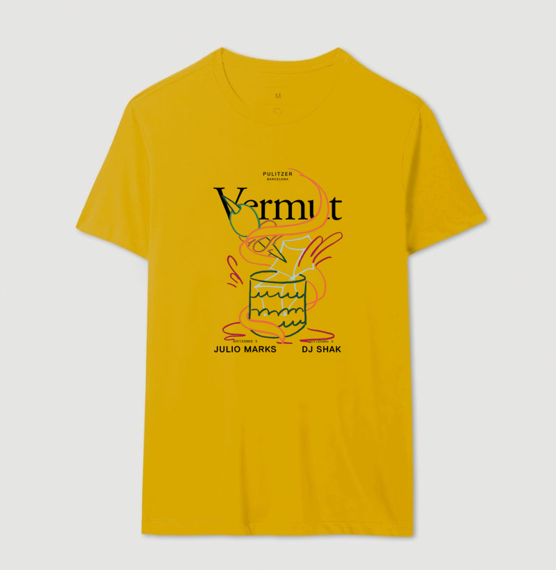 Camisa 13