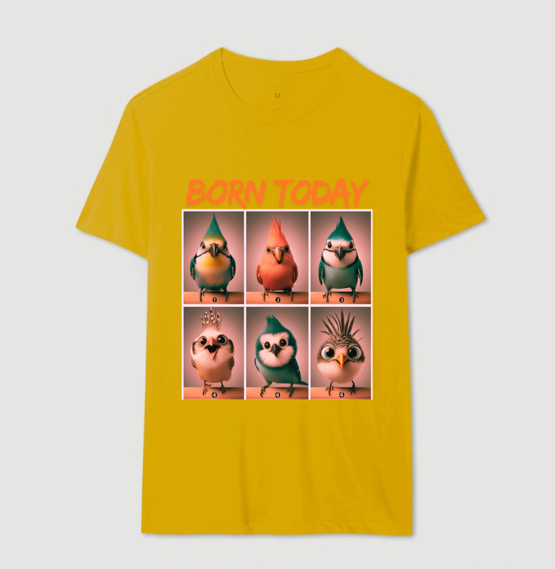 Camisa 11
