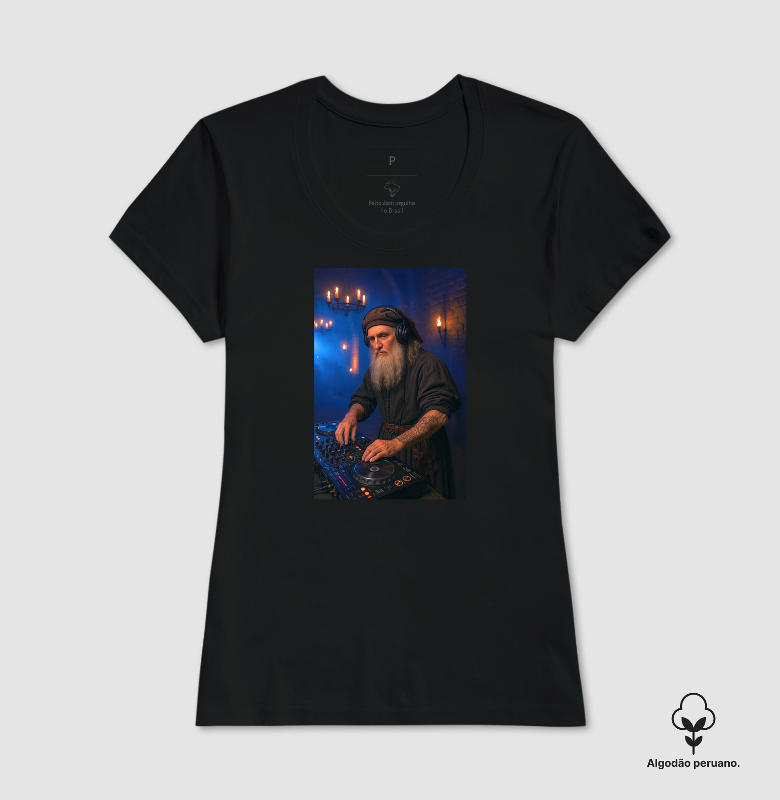 Camisa 2