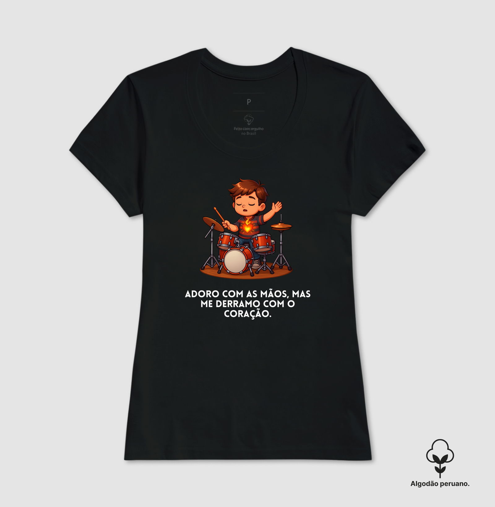Camisa 3