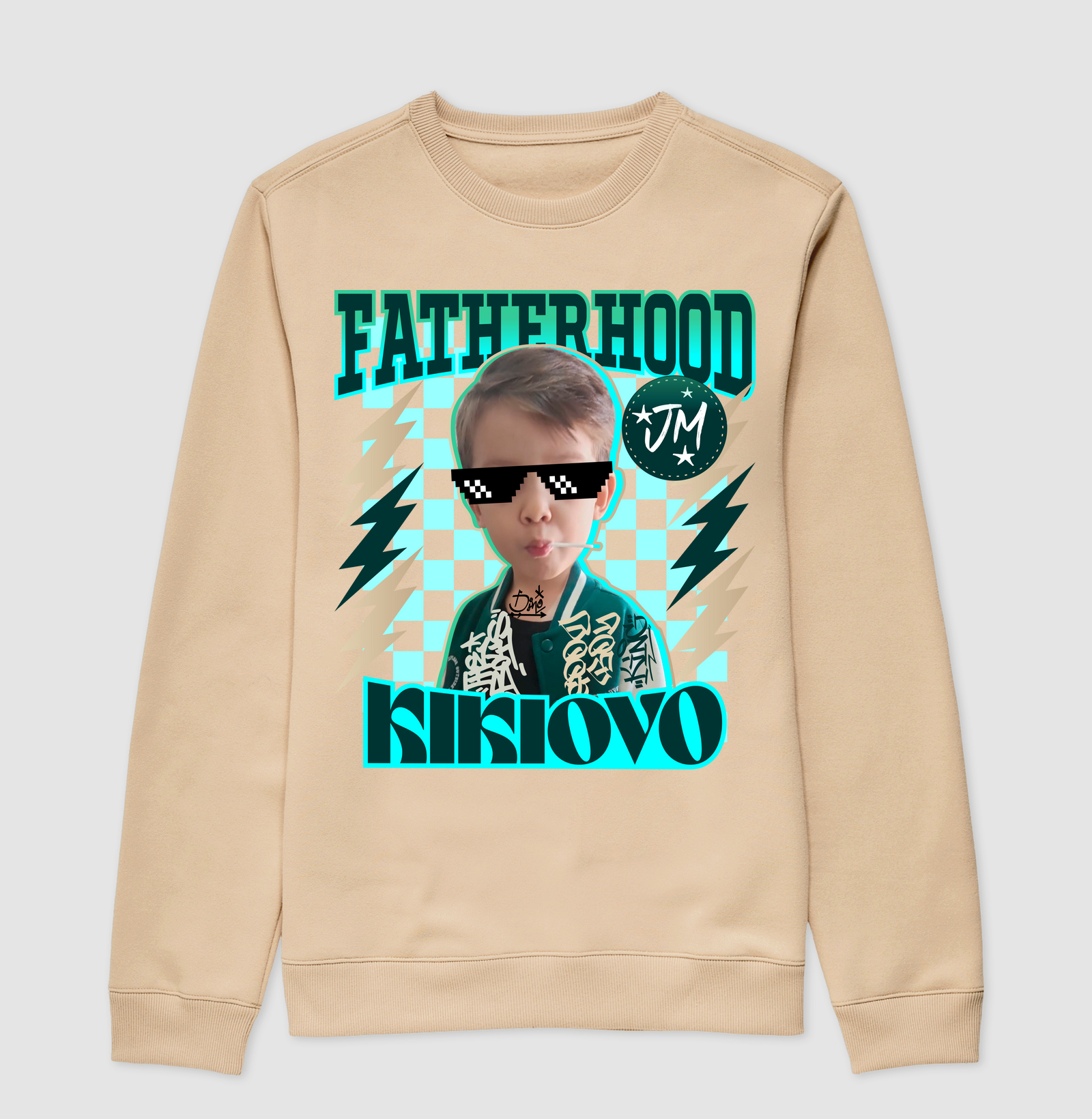 Camisa 3