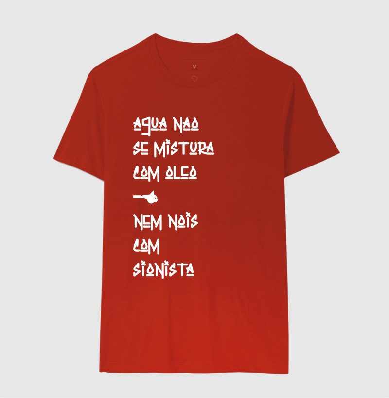Camisa 11