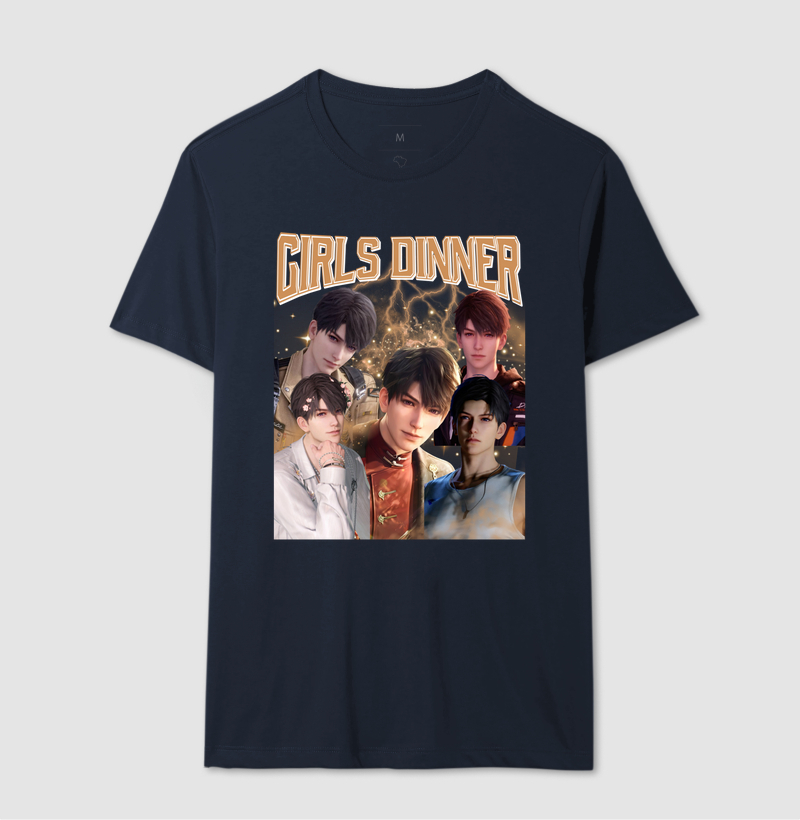 Camisa 3