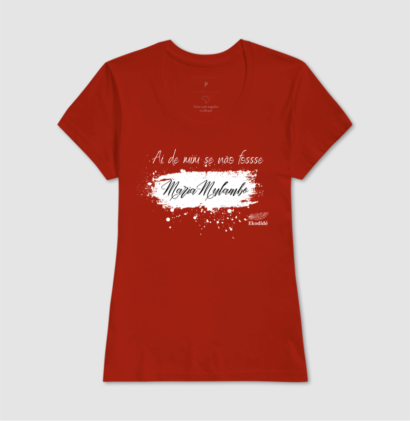 Camisa 10