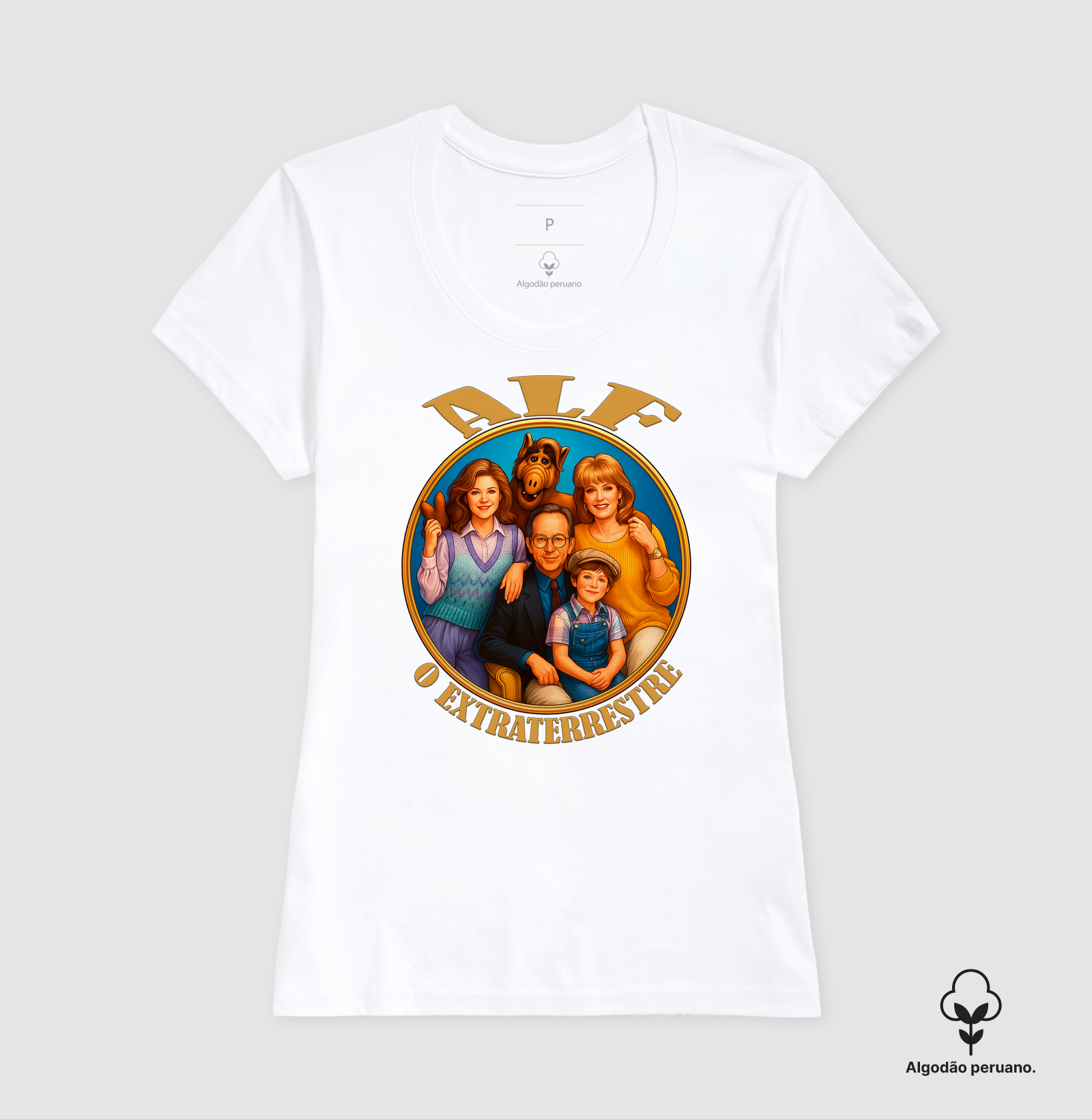 Camisa 5