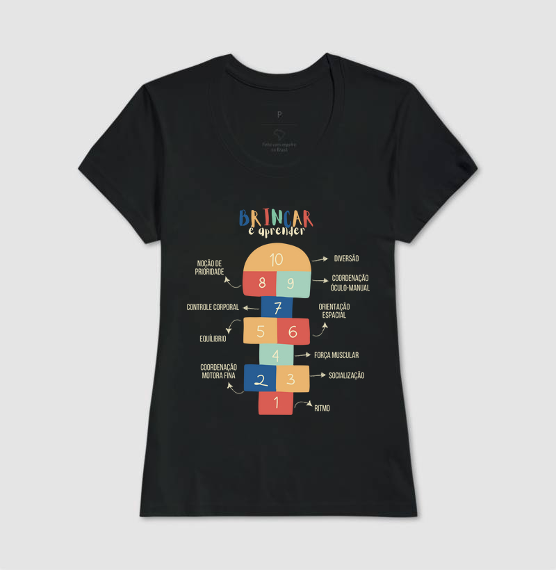 Camisa 12