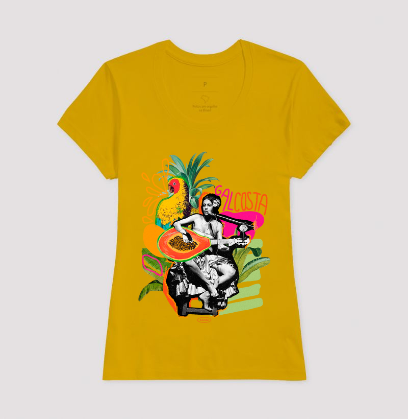 Camisa 14