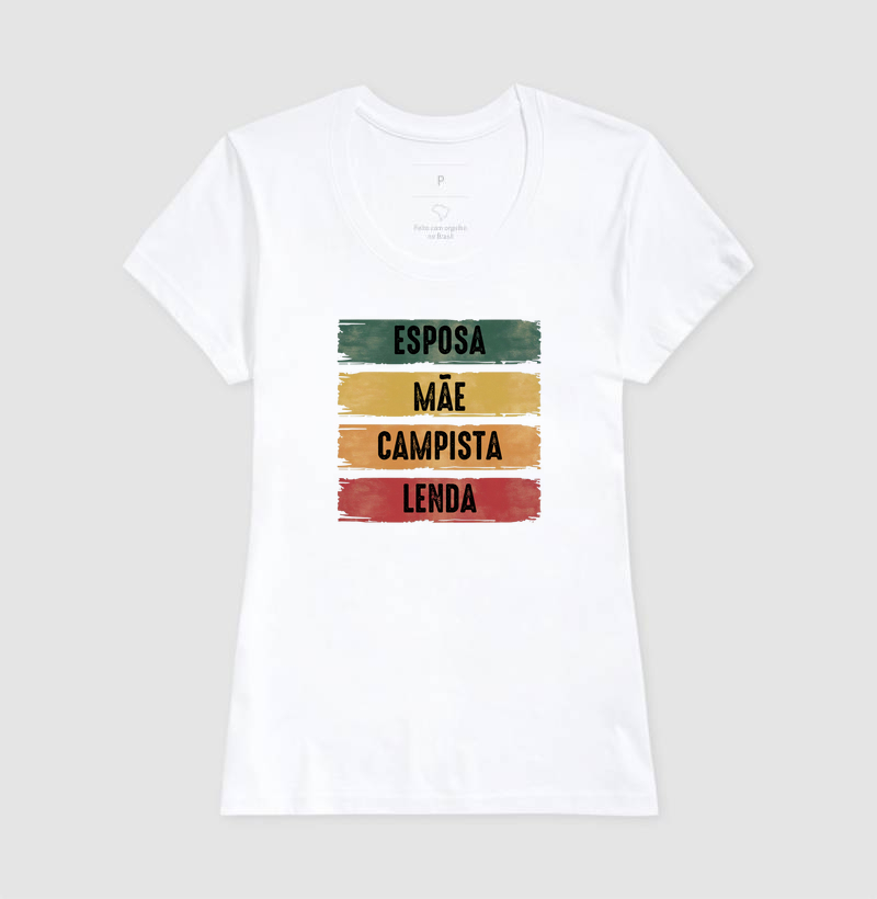 Camisa 10