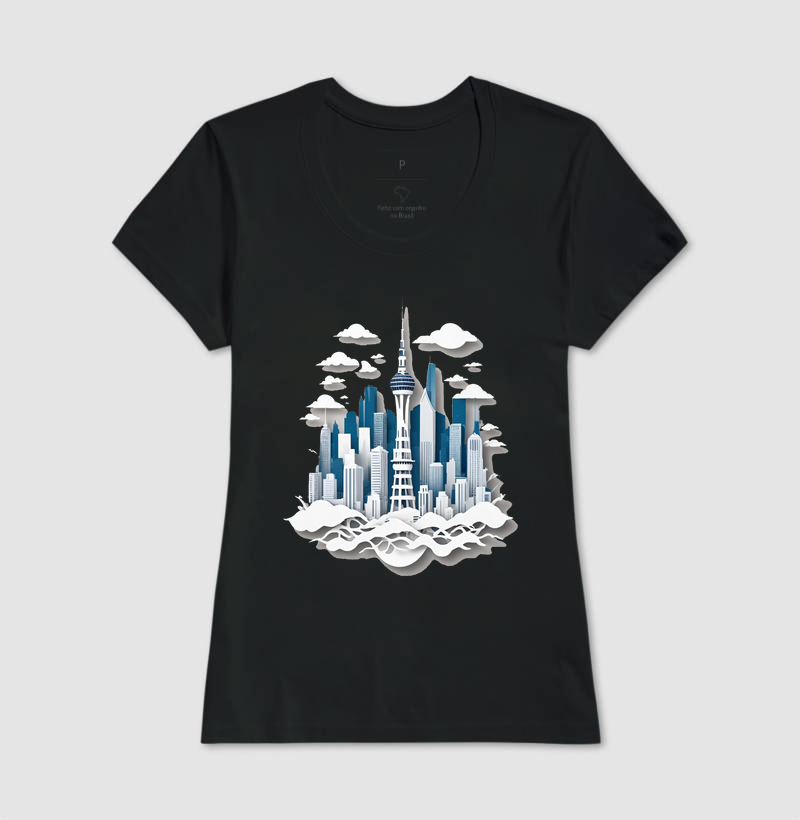 Camisa 13