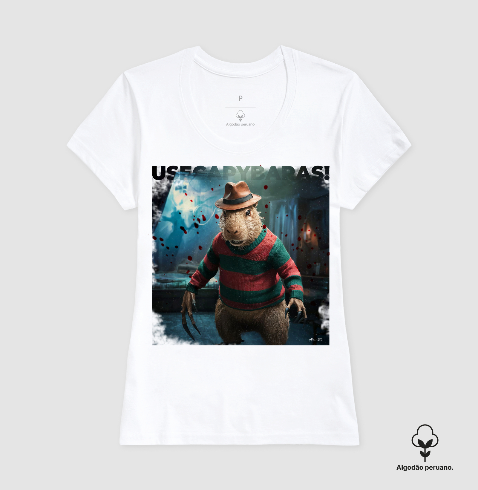 Camisa 4