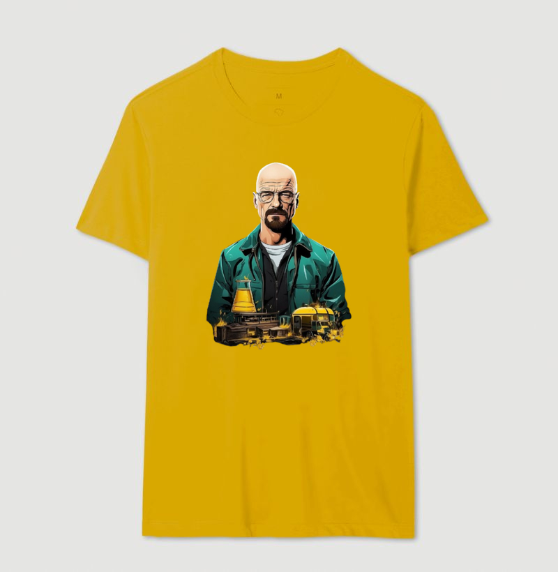 Camisa 16