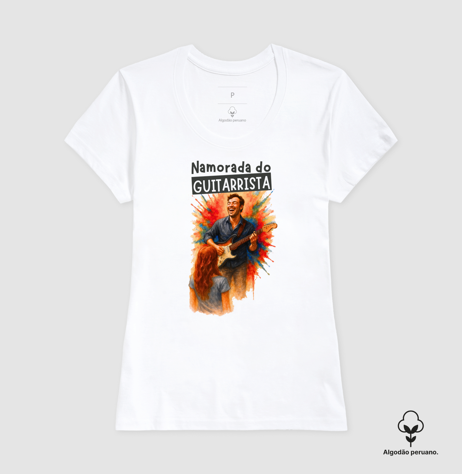 Camisa 2