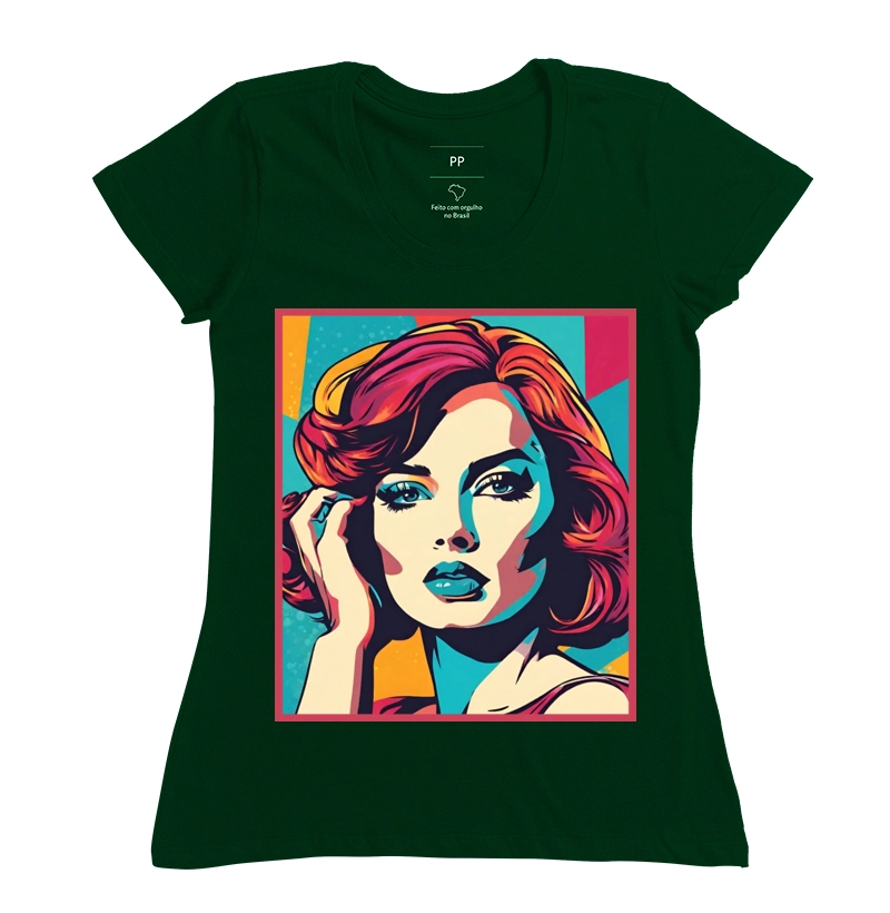 Camisa 9