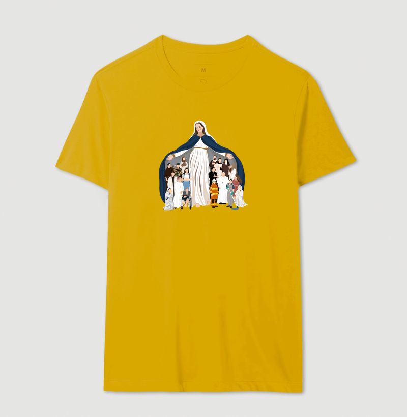 Camisa 11