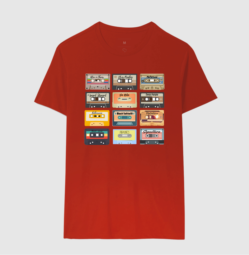 Camisa 9