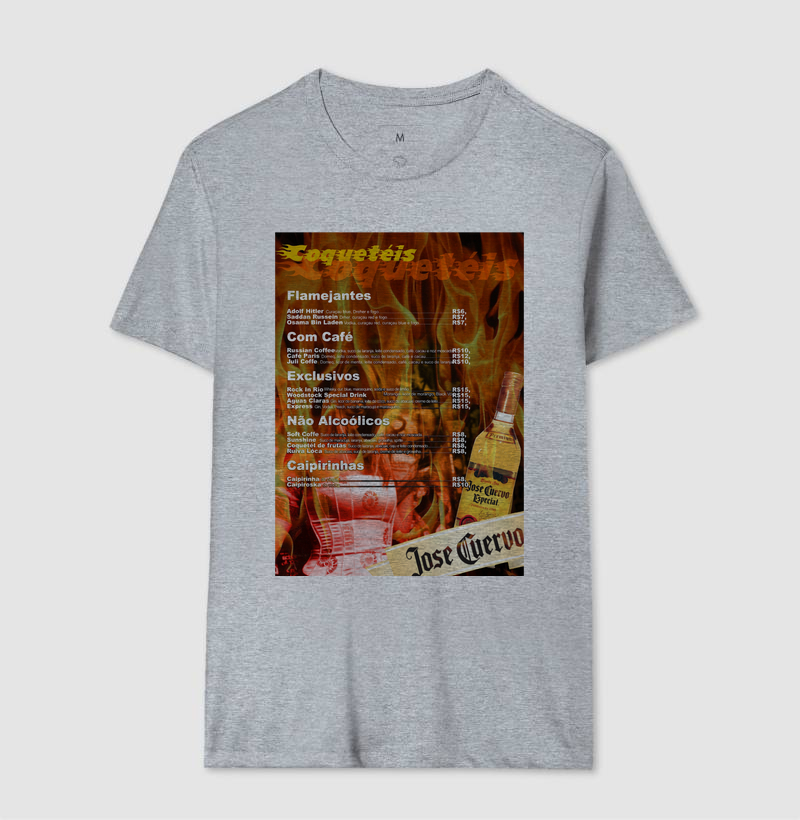 Camisa 7